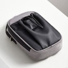 Crossbody Bag For Mobile Phone And Cards Organized Pockets Splashproof