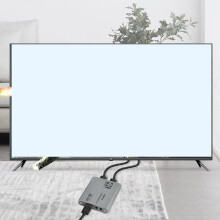 1080P 60Hz USB Capture Card Featuring Cycle off Plugs Play Operation Low latency