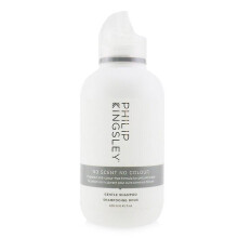 Philip Kingsley No Scent No Colour Gentle Shampoo 250ml/8.45oz