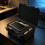 Hard Shell Case For Kilburn III/Acton3 Speaker With Shockproof Foam Protections 1