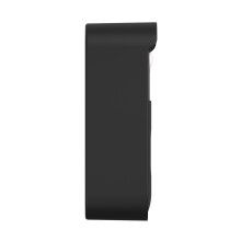 Weather Resistant Video Doorbell Protector Dustproof And Impact Defense For Outdoor