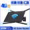 10W 4G SIM Card Solar Router with Solar Panel 20100mAh Battery Waterproof 50 Meter Coverage Range Solar Router 2