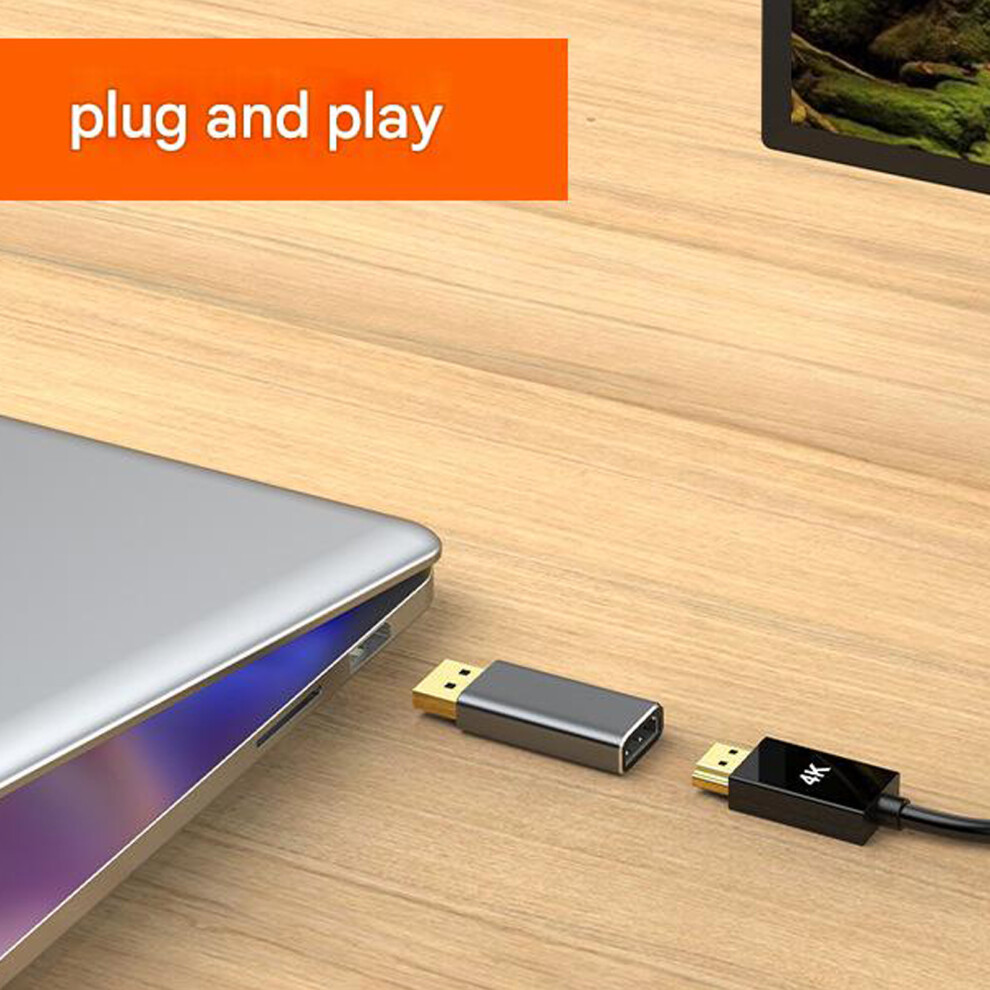 8K 2.0 To Hdtv 2.1 Converters Plugs And Play For Multiple Devices 7695001165884
