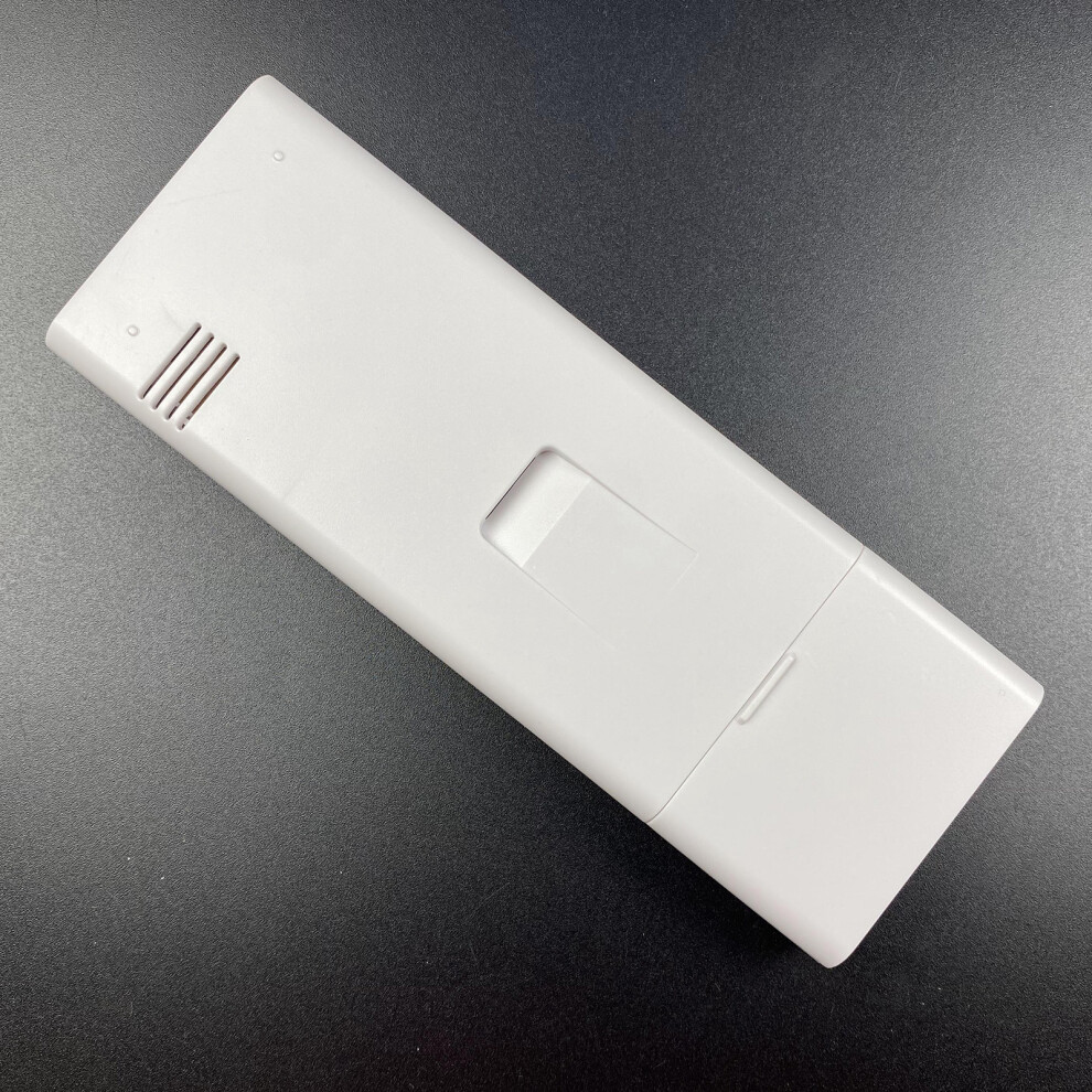 Compact Replacement Transmitter For Air Conditioner Remote Controller 7695001218733
