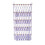 Wall Hanging Organizer Stuffed Animal Toy Net Hammock Nursery Plush Toy Storage Boho Macrame, 1
