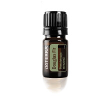 doTERRA - Douglas Fir Eterisk Olja - 5 ml