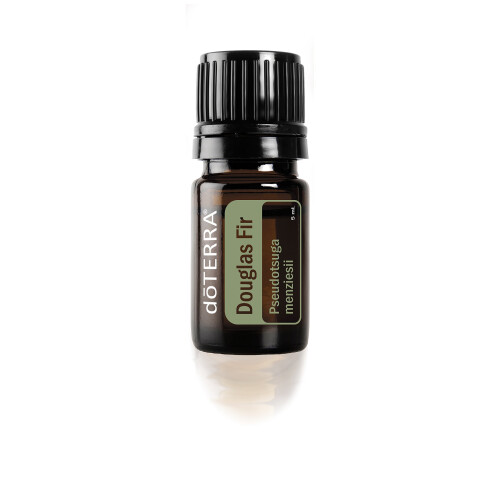 doTERRA doTERRA - Douglas Fir Etherische Olie - 5 ml