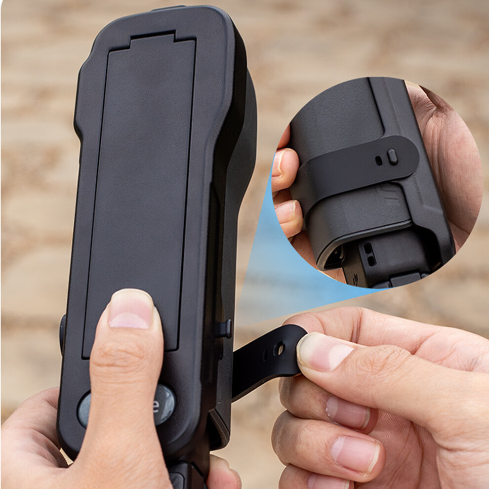 Protective Ptz Cover Lens Screen Guard For Pocket 3 Sports Camera Accessories 7695001182195