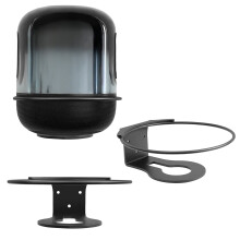 Metal Constructed Speaker Stand for Sound X4 Speaker Precise Fit Quick Setup