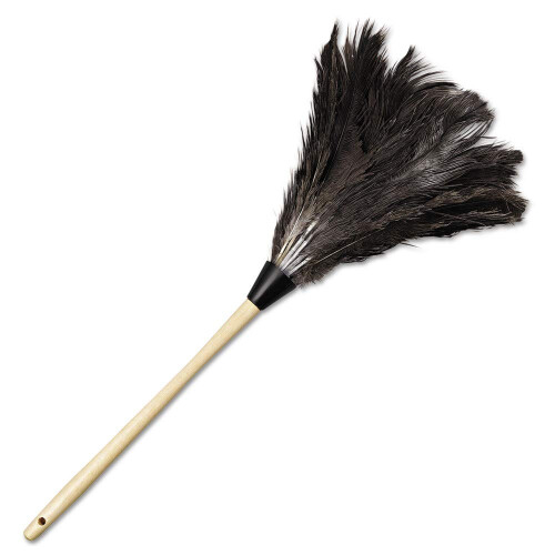 Boardwalk BWK23FD 33 cm Pro Ostrich Feather Duster
