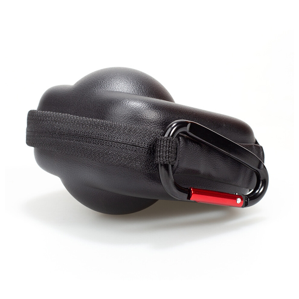 Protective Eva Storage Bag For Max2 Action Cameras Water Resistant Carrying Bag 7695001228381