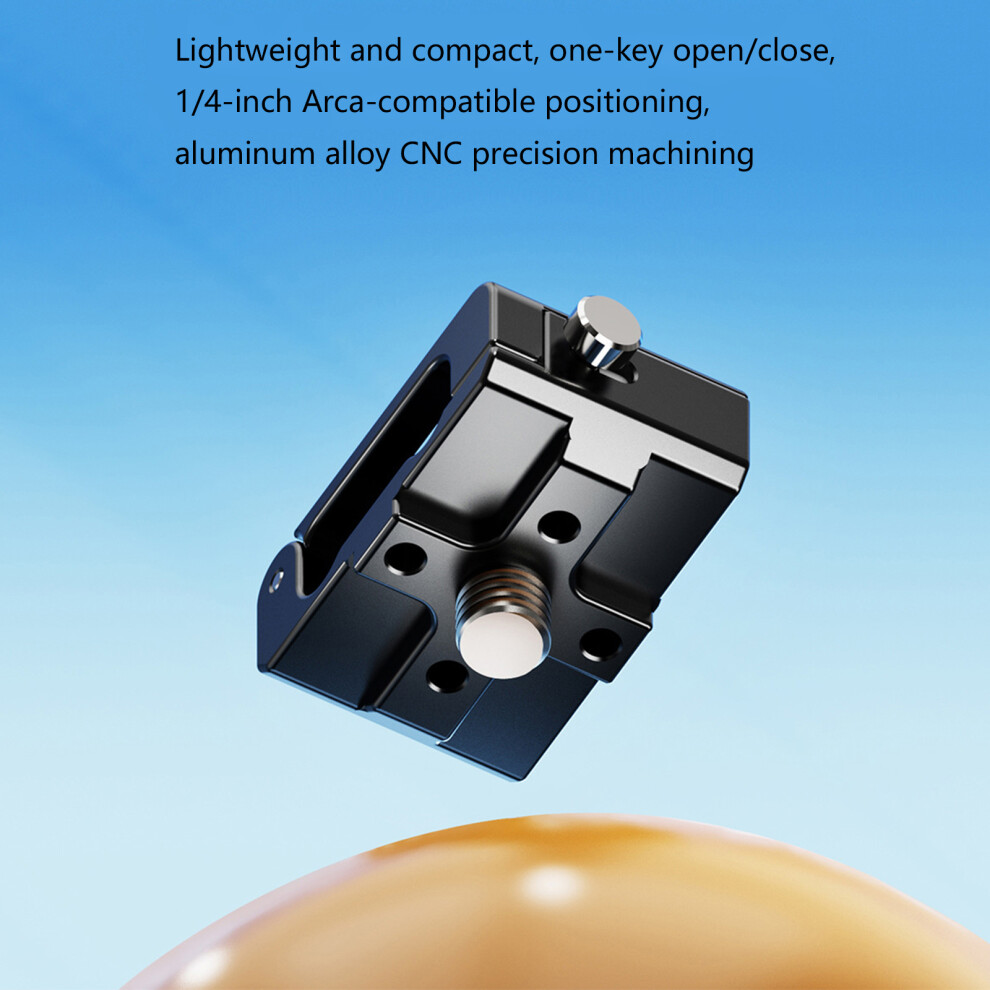 Antislip Video Line Connector Holder Prevents Cable Loosening Ensures Stability 7695001182973