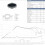 Improved Sound Component Tweeter Low Distortion High Frequency Response 1
