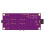 Low Noise ES9039Q2M Processing Decoding Board I2S input ES9039 Asynchronous strengthen 8
