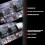 Low Noise ES9039Q2M Processing Decoding Board I2S input ES9039 Asynchronous strengthen 9