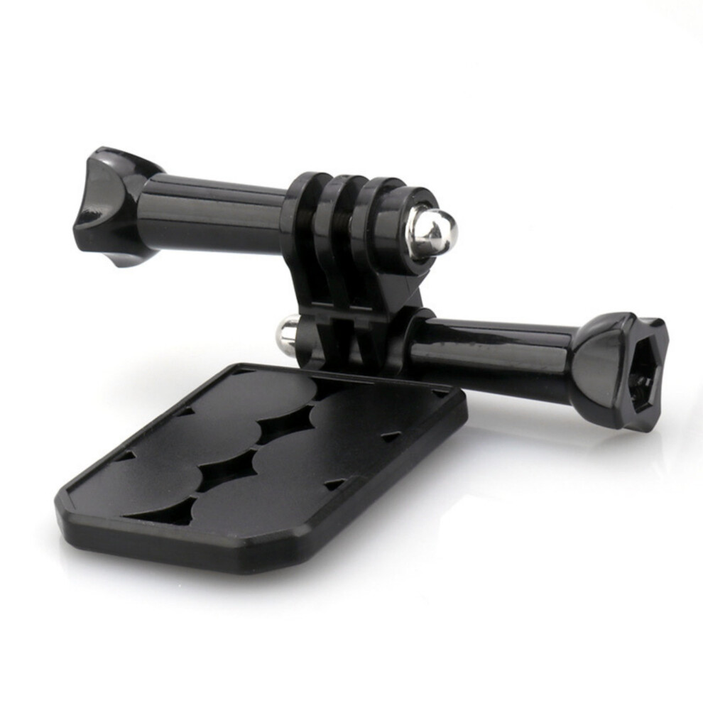 Easy Installation Magnetic Action Camera Holder Attachment Camera Grip Holder 7695001220309