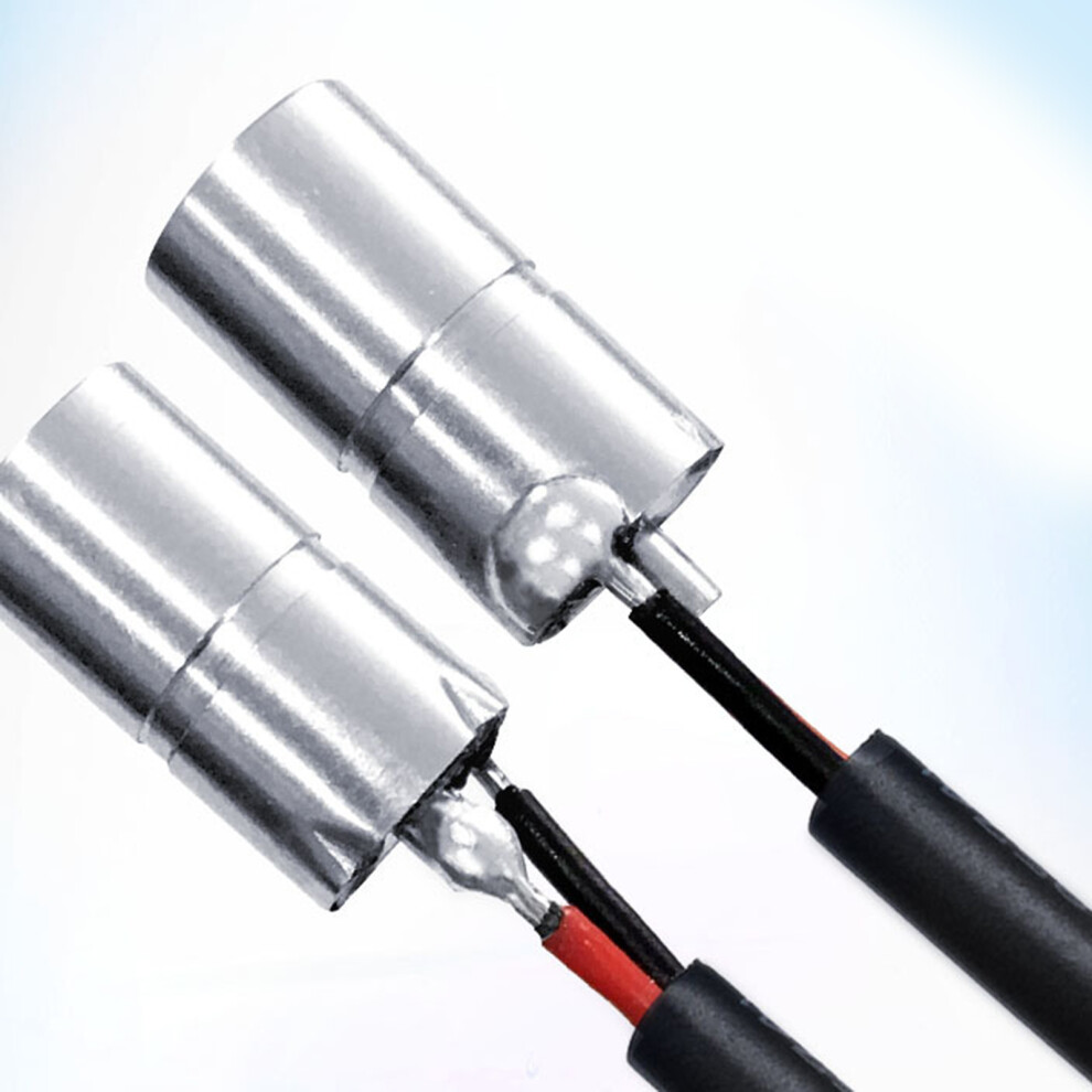 Dc5521 Male To Female Power Cord With On Off Switches For Electronic Devices 7695001165860