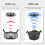 Long Ranges Drones Antennae Unidirectional Radiation For Antigravity 1