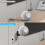 Speaker Stand Multifunction Wall Mount Display Shelf for Studio Speaker 1