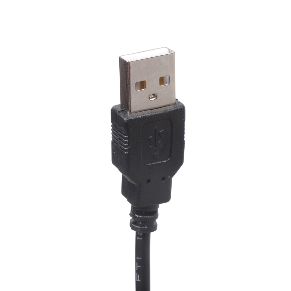 Repeating Timer Usb Extension Cord 24H Digital Display Power Save For Home 7695001251419
