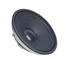 Magnetic Loudspeaker 2ohm 5W Loudspeaker Loudspeaker Neodymium Loudspeaker Amplifier