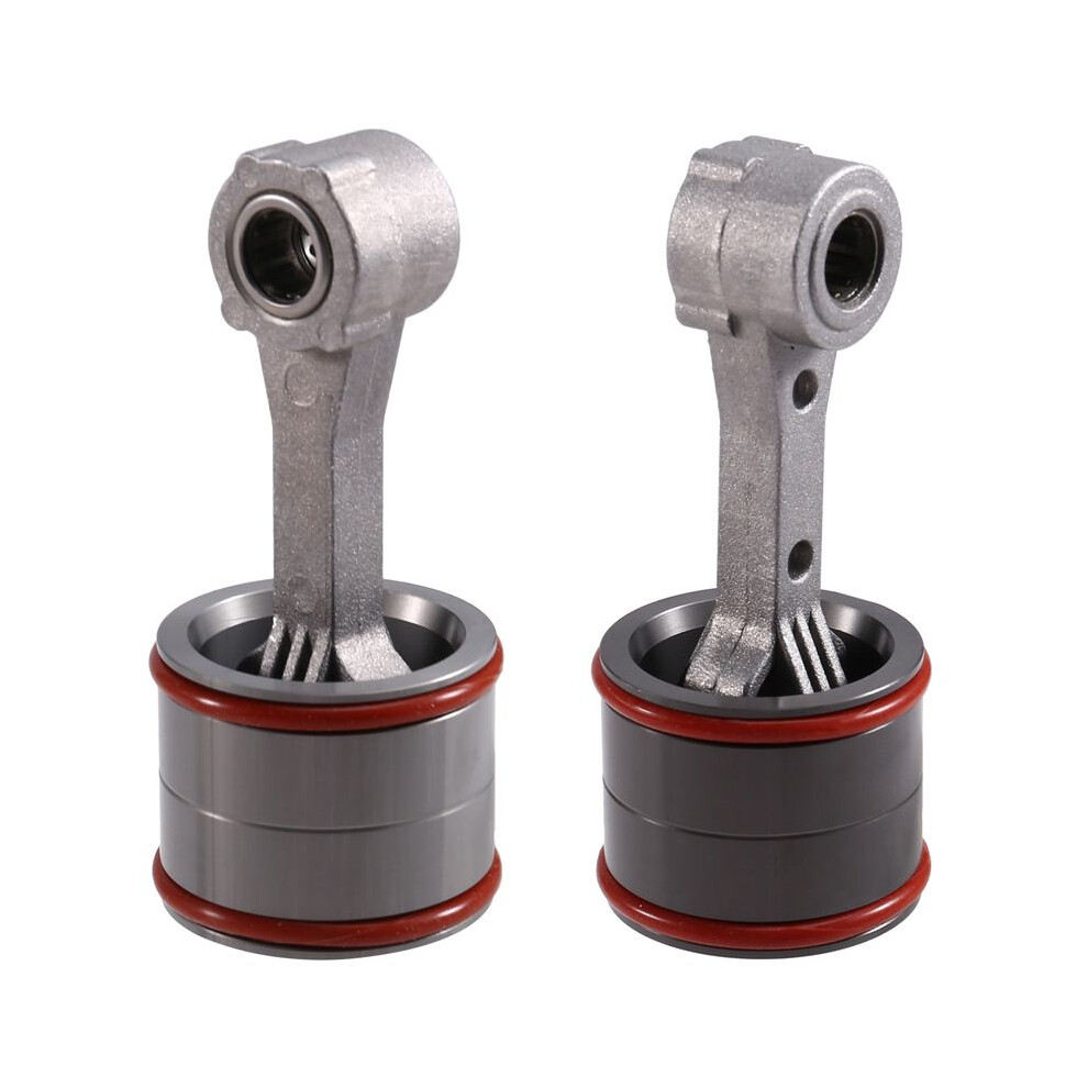 7P0616006e Car Air Suspension Compressor Repair Kits Piston Rod For Cayenne 97035815108 4714008638740