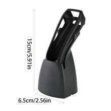 Wireless Fast Charging Silicon Sleeve For C750 C740 Scanners Fast Charging Dock