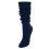 CTM Women's Super Soft Heavy Slouch Socks (1 Pair) 1