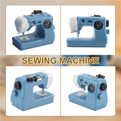 Portable Sewing Machine  Sewing Machine Simulation  Sewing Machine Ornament B 1
