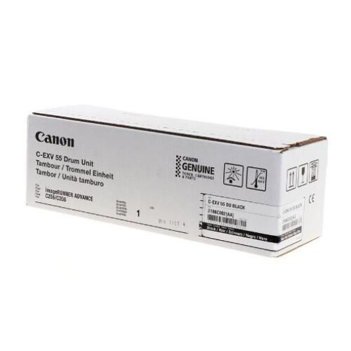 Canon Canon Black 45000 Pages