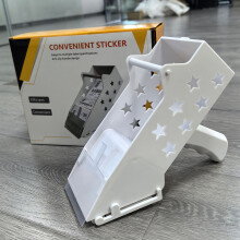 User Friendly Handheld Labeler Simple Operation For Efficient Labeling Any Location