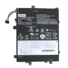 Lenovo Li-Ion battery 39Wh capacity 2-cell configuration designed for specific Lenovo laptop models CXP interface.