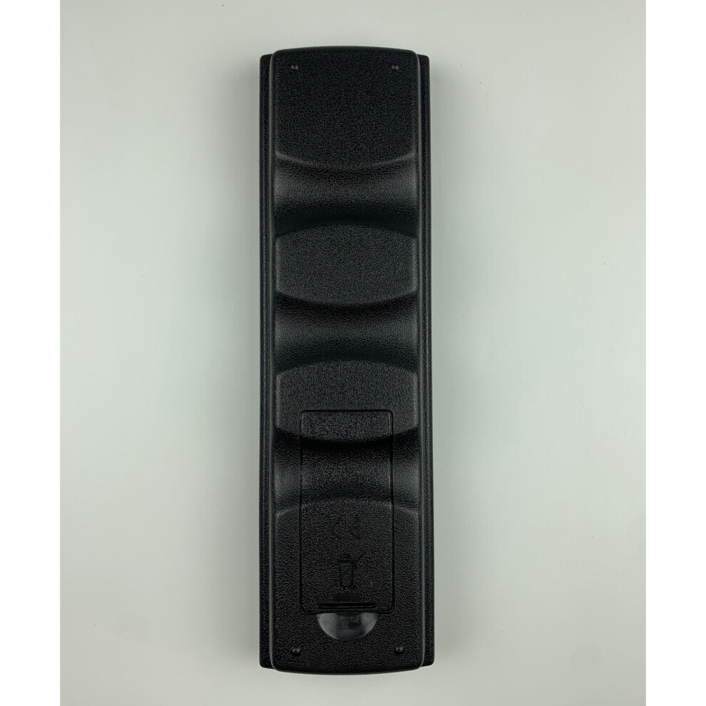 Rmt D248p Universal Remote Control Resistant To Impact And Regular Handling 7695001186179