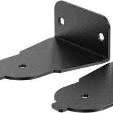 Multifunctional Wall Shelf Stand Curved Soundbar Access for AH61~03943A Speaker