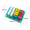 Expandable Sound Crossover WEAH-247 for Speaker Systems Supporting 400W Power 3