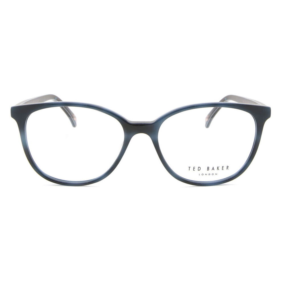 Ted Baker Tb9177 Polina 622 Women New Eyeglasses