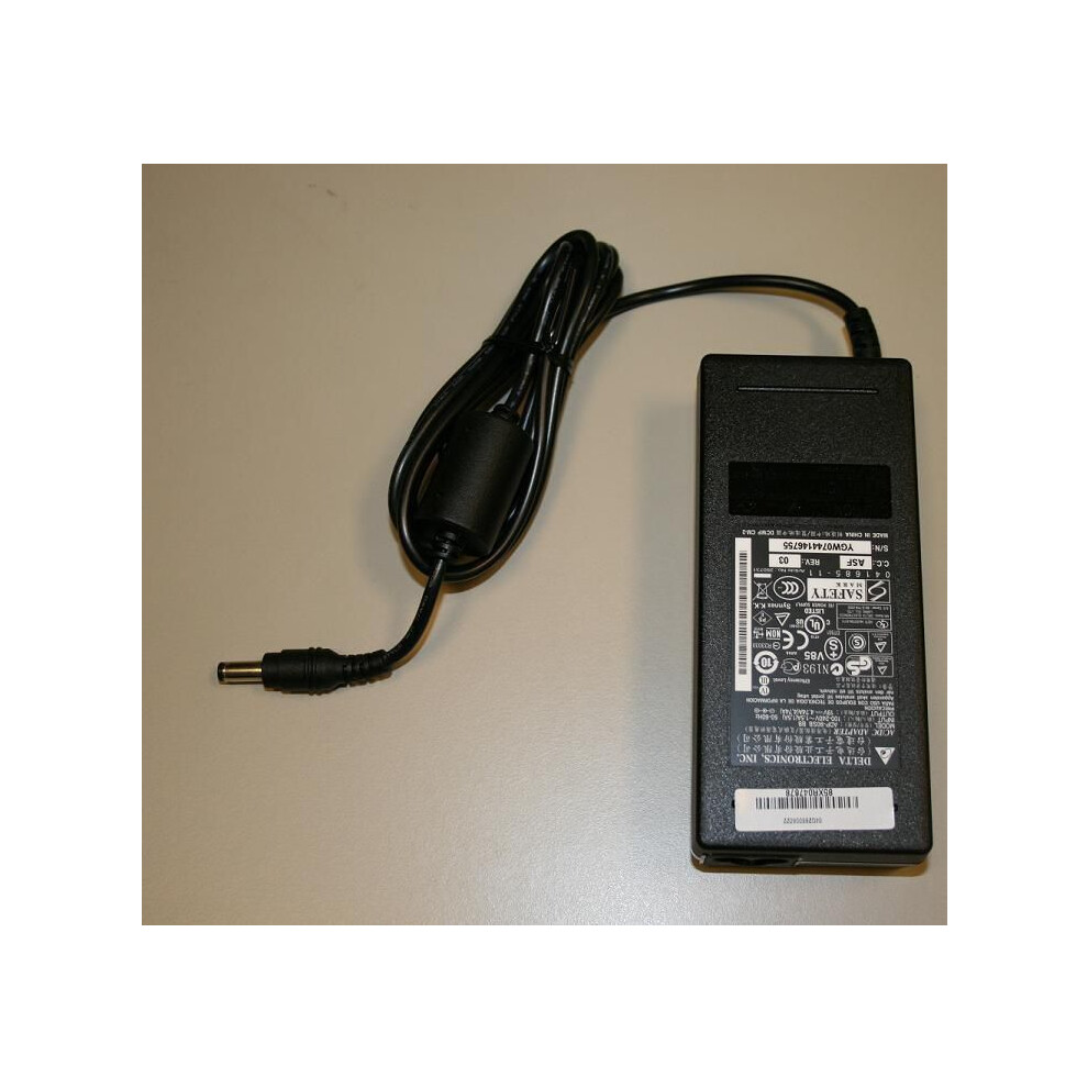 Asus Power Adapter 90W 5711045142703