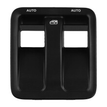 Car Dashboard Window Lock Lift Panel Cover 1RP74DX9AC for Two-Door 2011-2017
