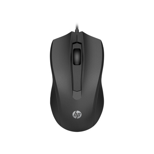 HP HP Wired Mouse 105