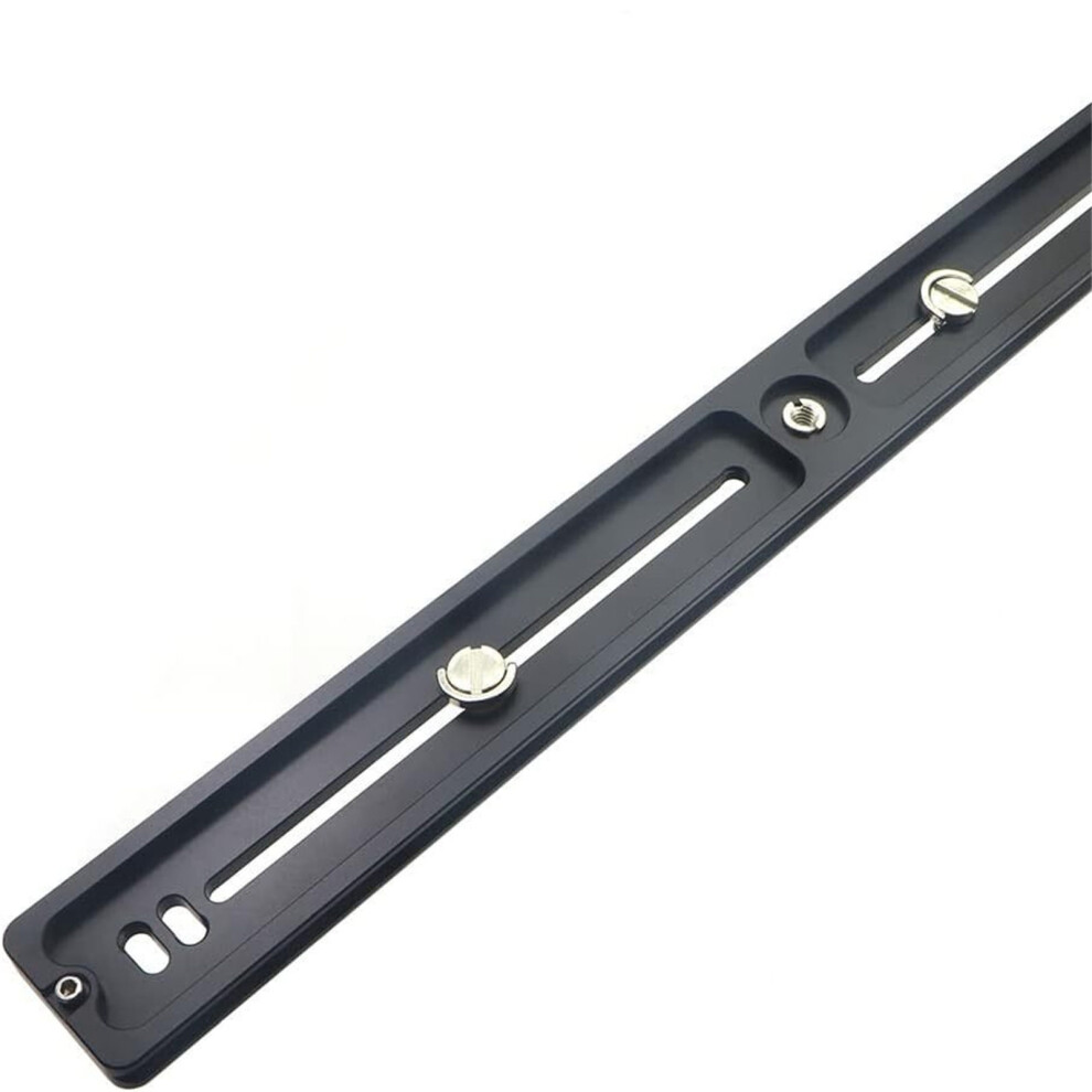 400Mm Quick Release Plate With Precise Build Aluminum Alloy Construction 7695001206891