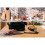 Tefal Parrilla de Contacto - TEFAL - OptiGrill Elite GC7508 - Negro - 2000 Vatios - Rectangular 6