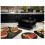 Tefal Parrilla de Contacto - TEFAL - OptiGrill Elite GC7508 - Negro - 2000 Vatios - Rectangular 5