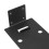 Modern Speaker Stand For Coda W Auditory Equipment Wall Bracket Mounting 5