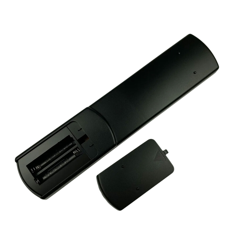 Remote Controller With Shock Resistant Construction For Rc1180 Families 7695001226738