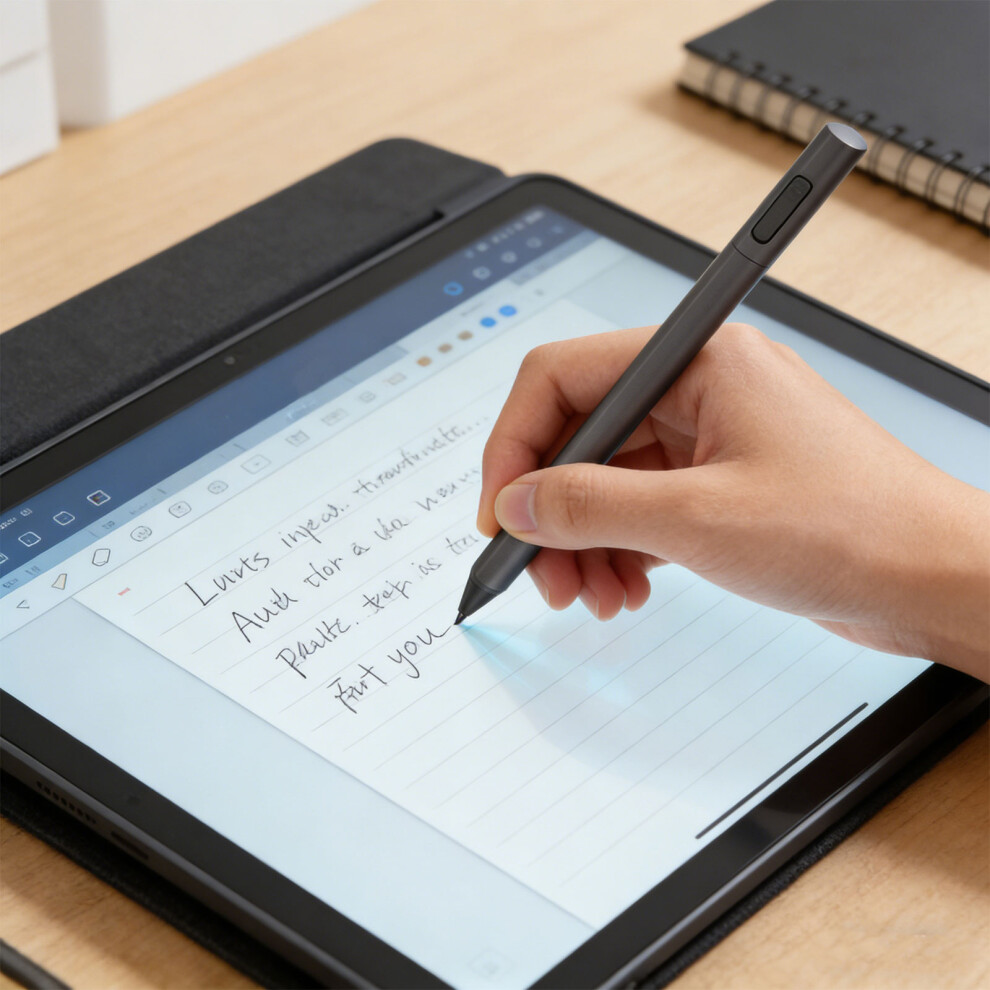 Ergonomic Tablets Styluses Pen Instants Connection Function For Pen 2.0 Sa201h 7695001198127