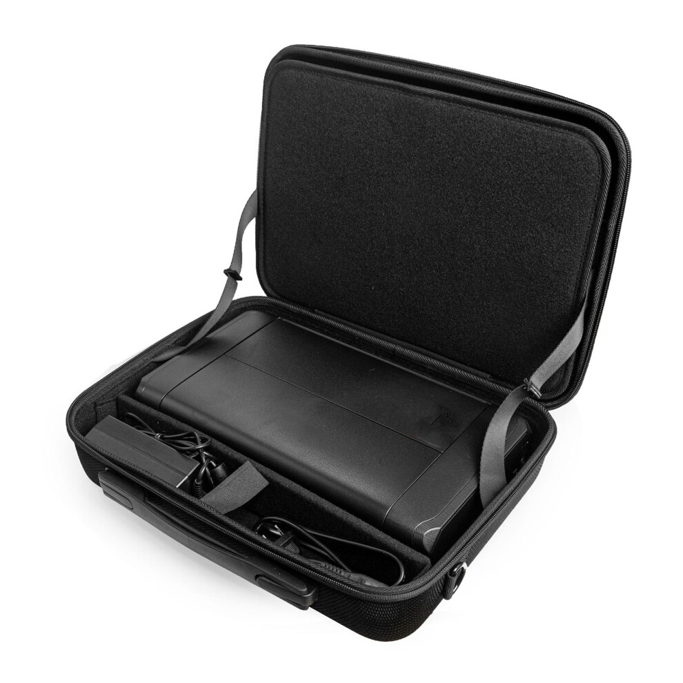 Printer Case Portable Printer Storage Bag Easy Movement For Tr160/Tr150 7695001169639