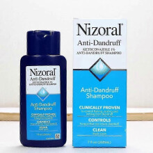 (3pcs, 200ml Blue) 1-3x Nizoral Anti-dandruff 7 Fl Oz, Scent, Anti