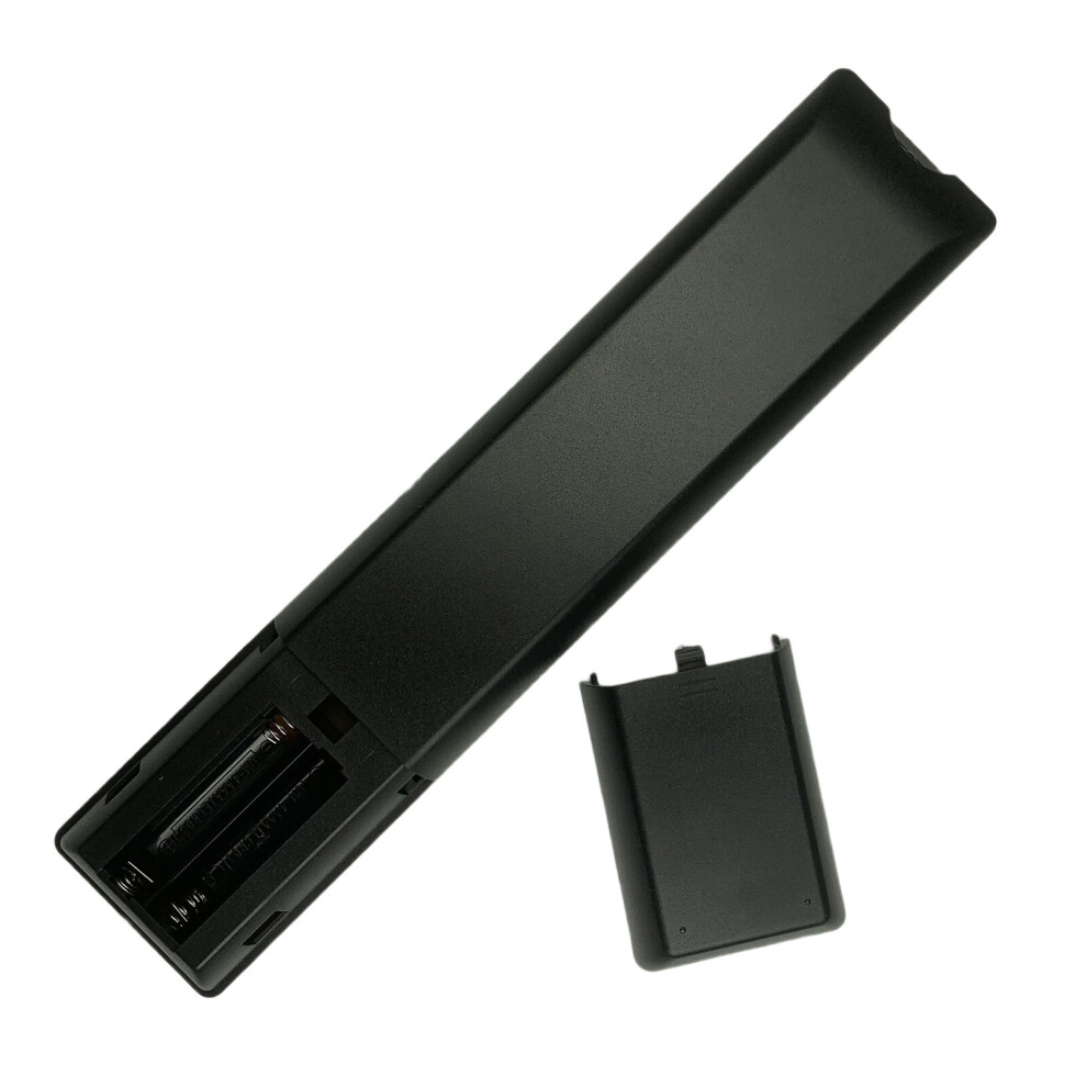 Compatible Remote Control Enhancing Durability Simplified Operation Layout 7695001193221