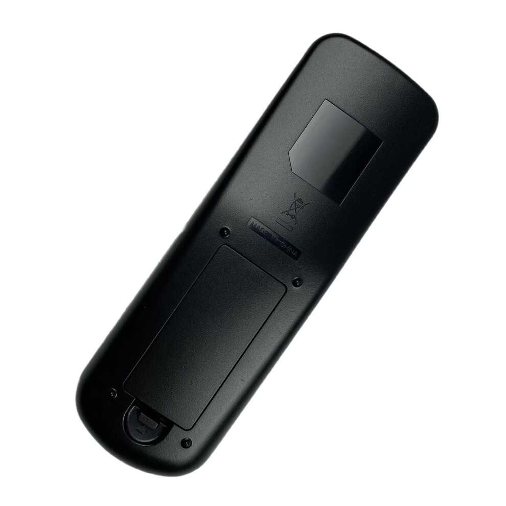 Simple Button Layout Television Remote Control Easy Operation For Cov33743704 7695001226684