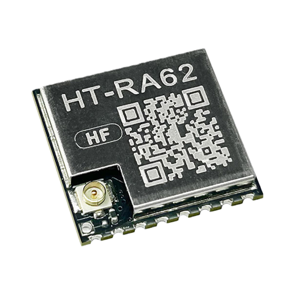 Antiinterference Technology Module Ensuring Stable Data Transmission In Complex 7695001220118